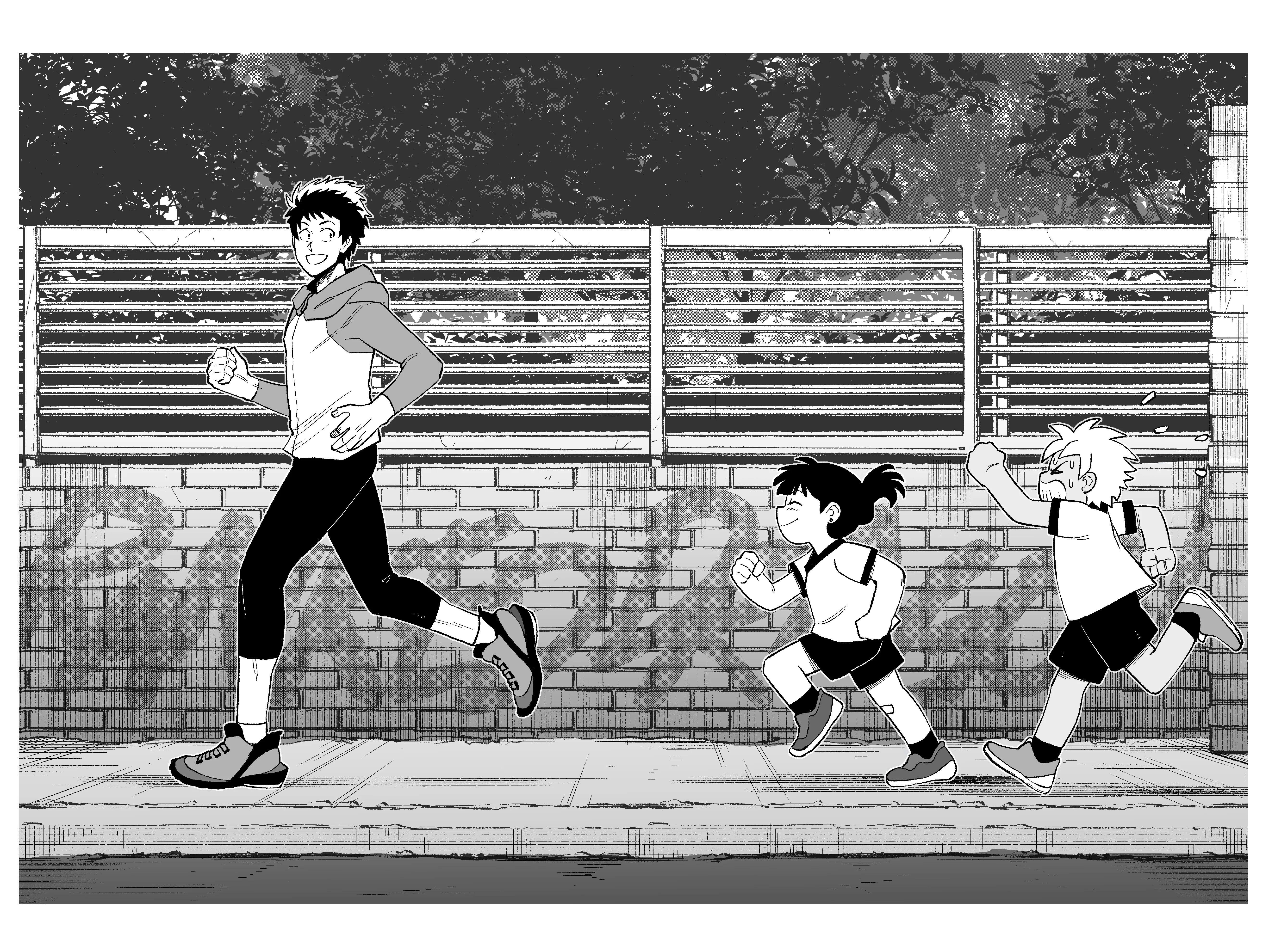 EX: Special Illustration 3 page 1