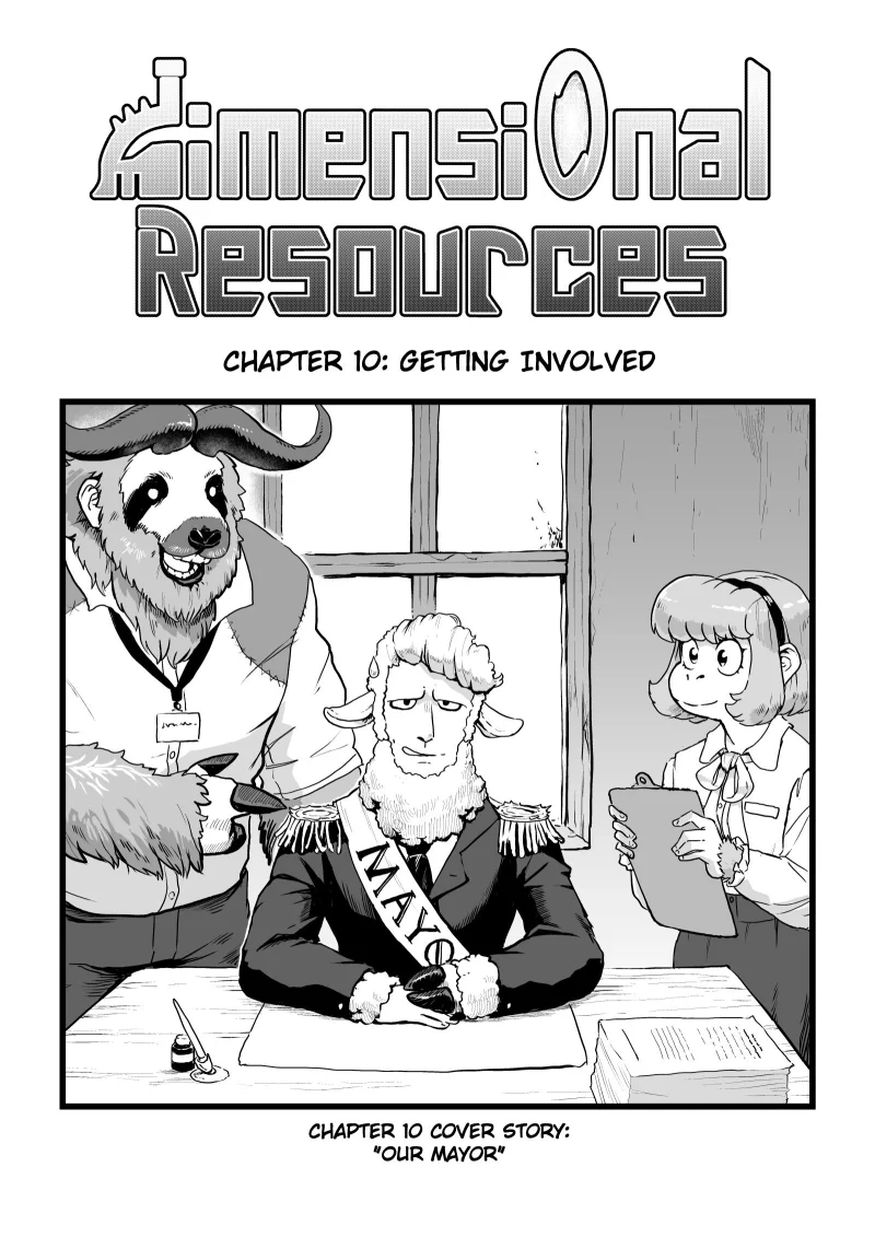 Chapter 10 - Part 1 page 1