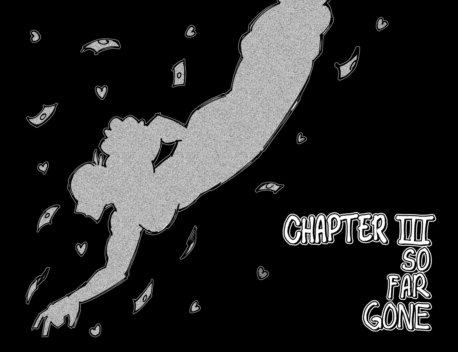 III: So Far Gone page 1