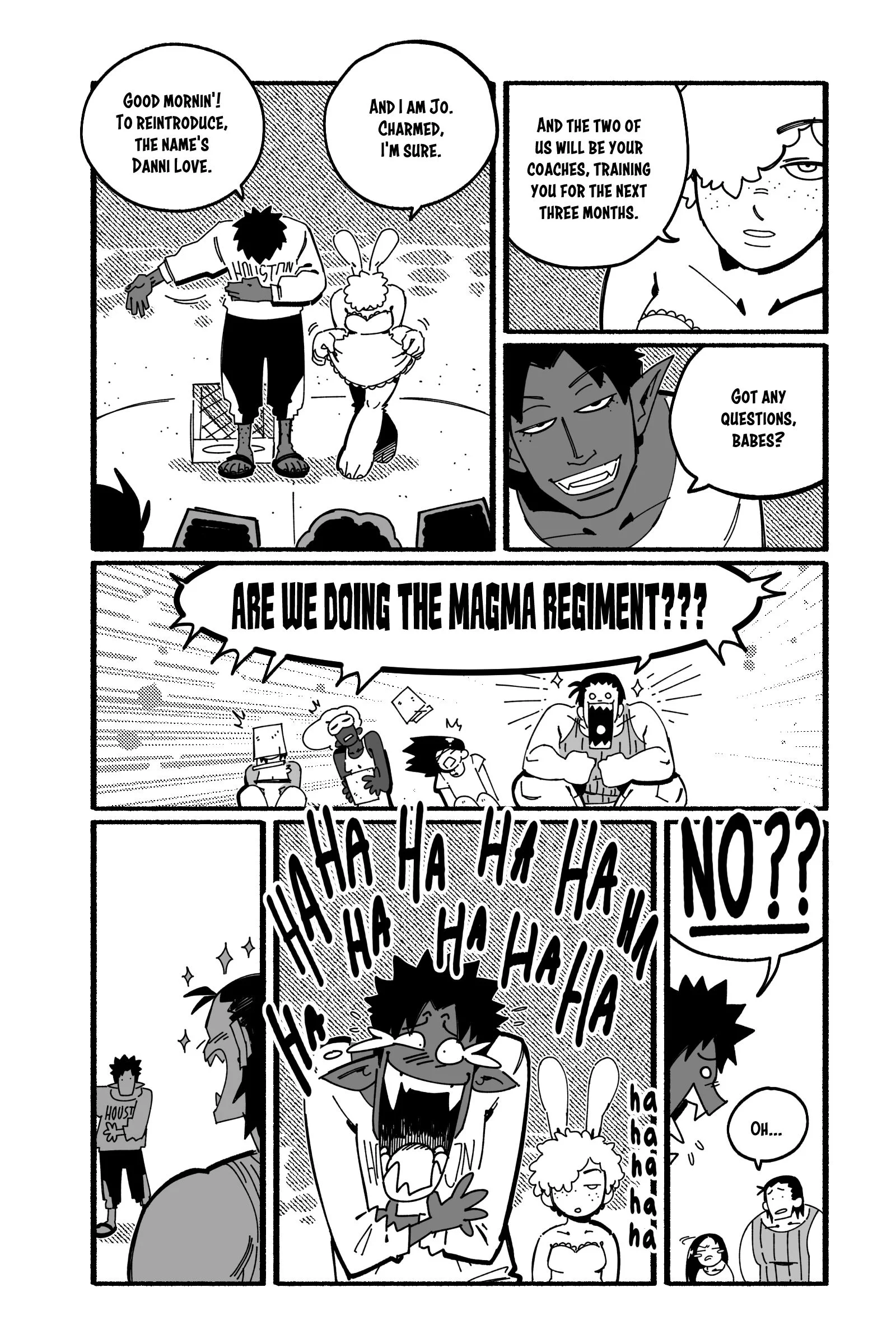 Rising 10 page 1