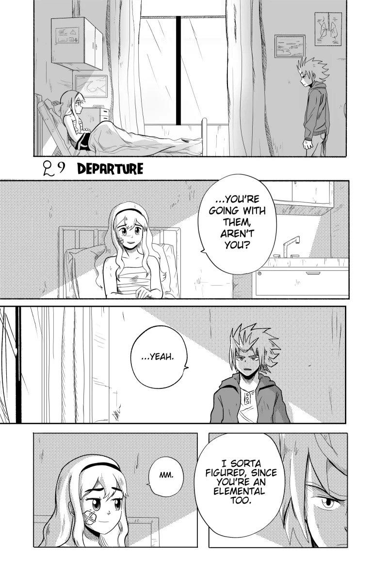 09: Departure page 1