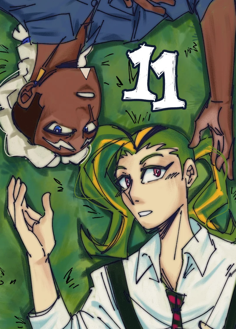 Chapter 11 page 1