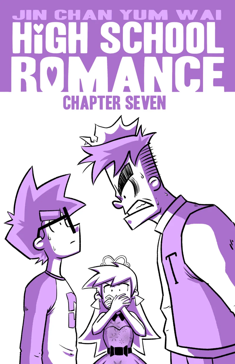 Chapter Seven page 1