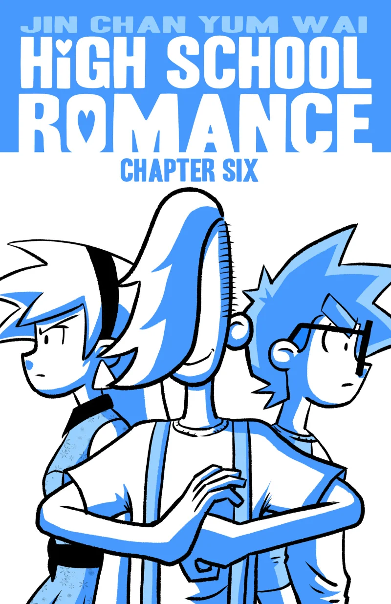 Chapter Six page 1