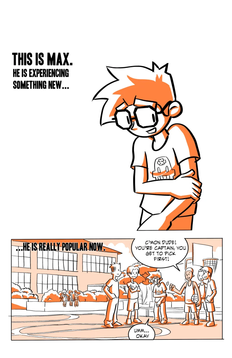 Chapter Three page 1