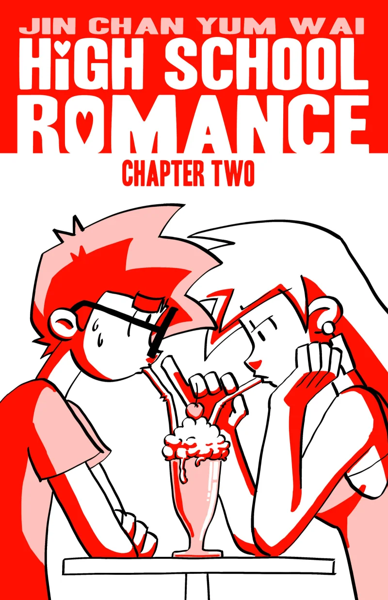 Chapter Two page 1
