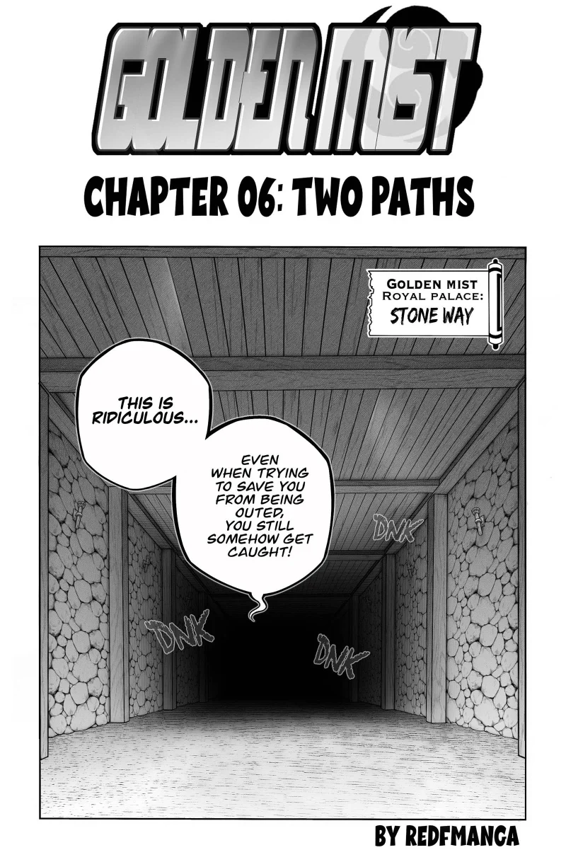 06: Two Paths page 1