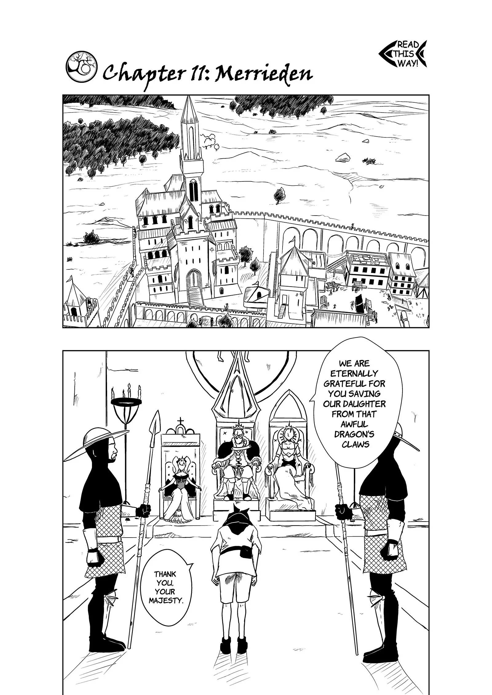 11: Merrieden page 1