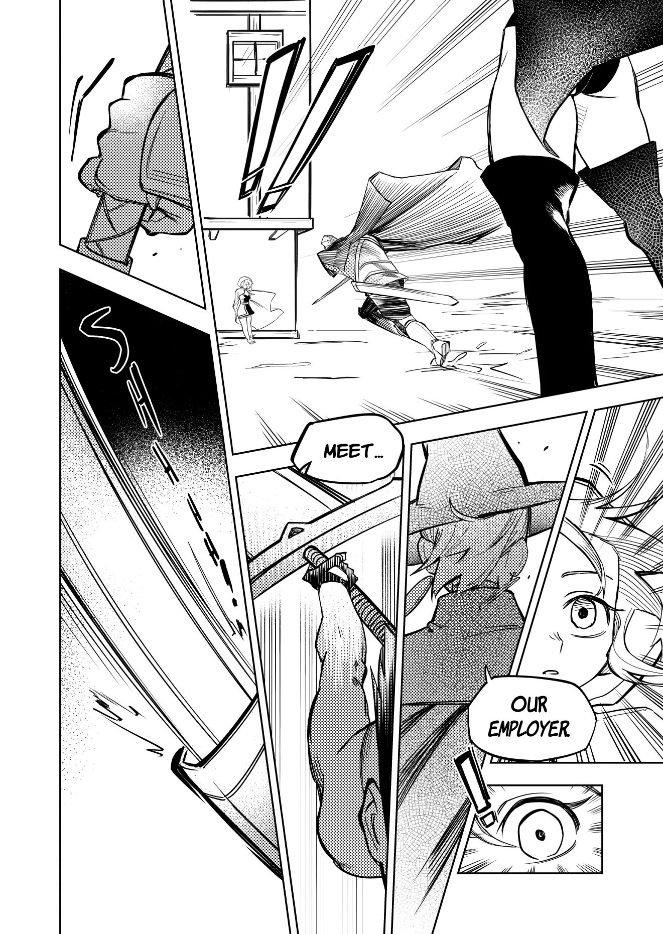Chapter 11: Transitions page 1