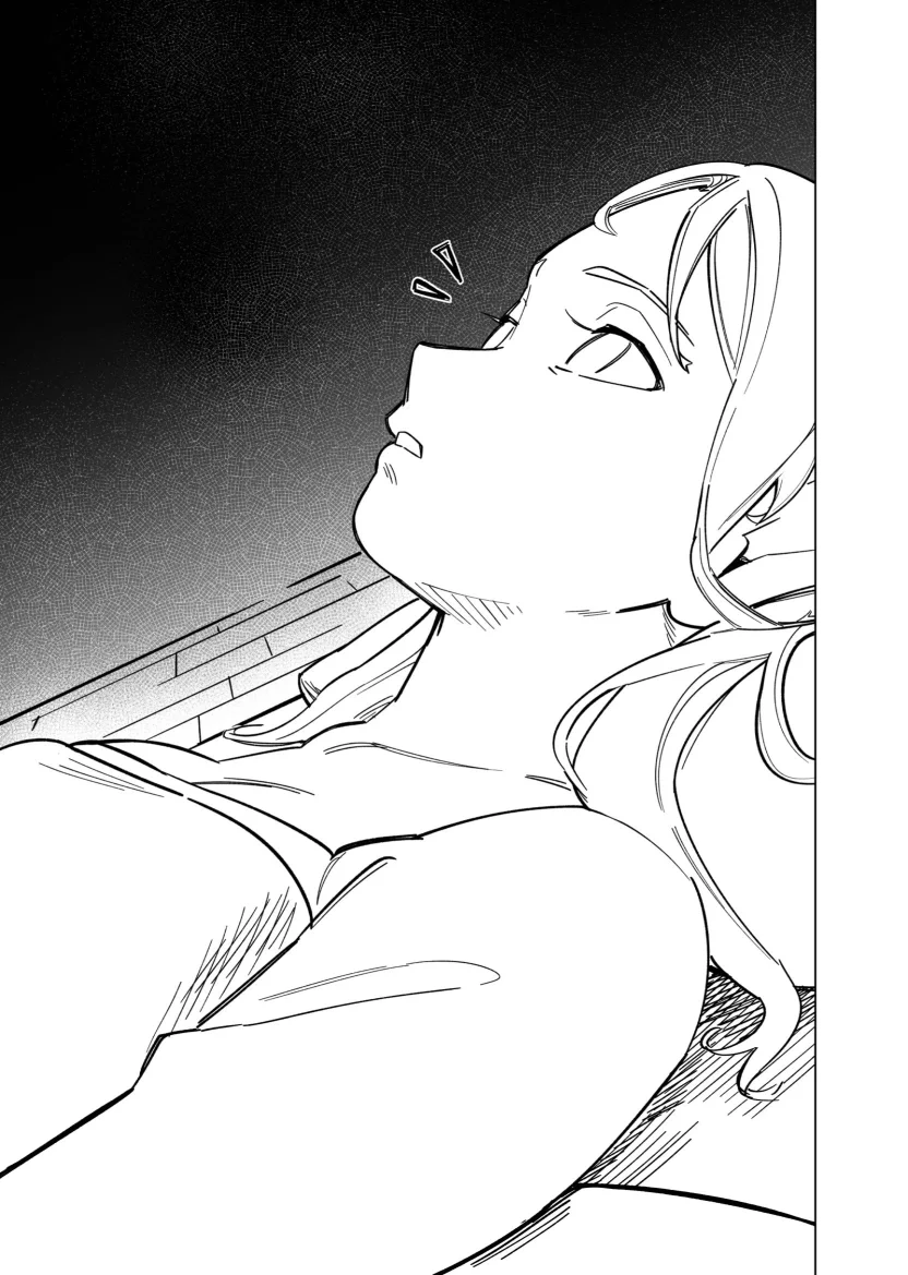 Chapter 5: A Meeting That Defies Fate page 1