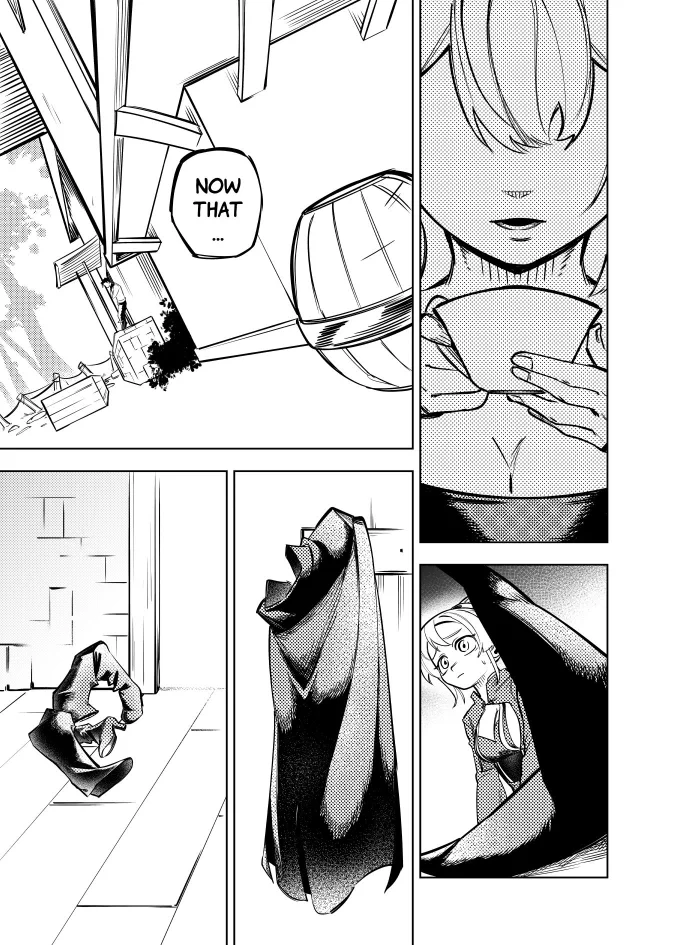 Chapter 8: Introductions page 1